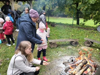 Wycieczki, wycieczki! Czyli turystyczne Wojsławice
